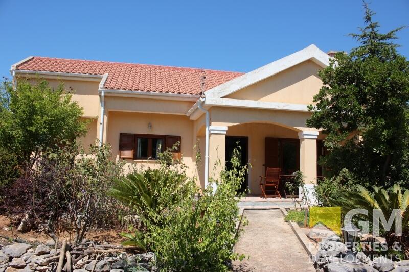 Main image of property: Karavados, Cephalonia, Ionian Islands