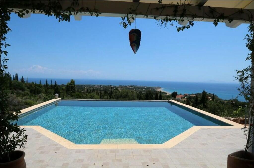 Main image of property: Ratzakli, Cephalonia, Ionian Islands