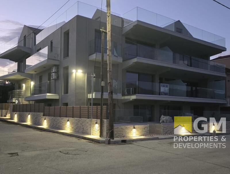 Main image of property: Lixouri, Cephalonia, Ionian Islands