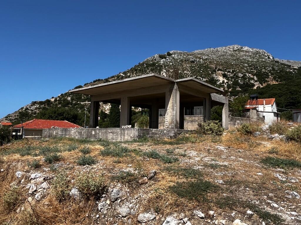 Main image of property: Atsoupades, Cephalonia, Ionian Islands