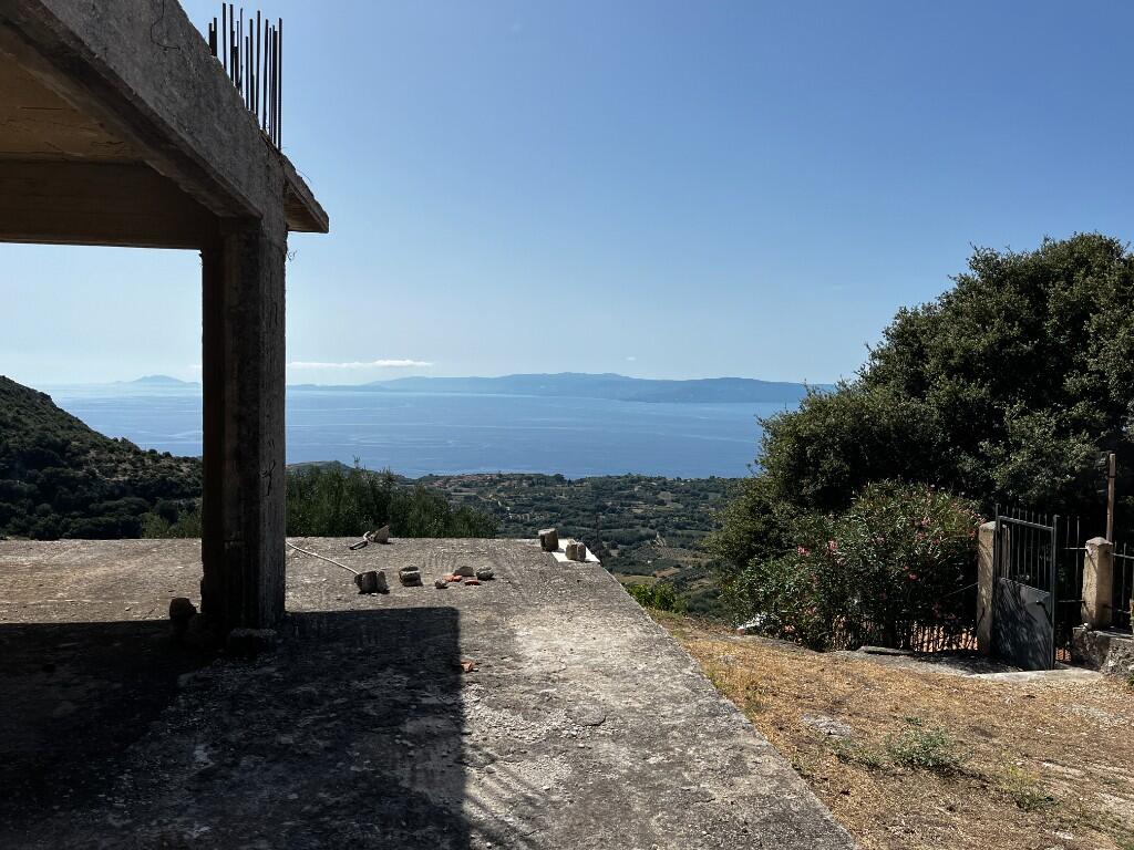 Main image of property: Atsoupades, Cephalonia, Ionian Islands