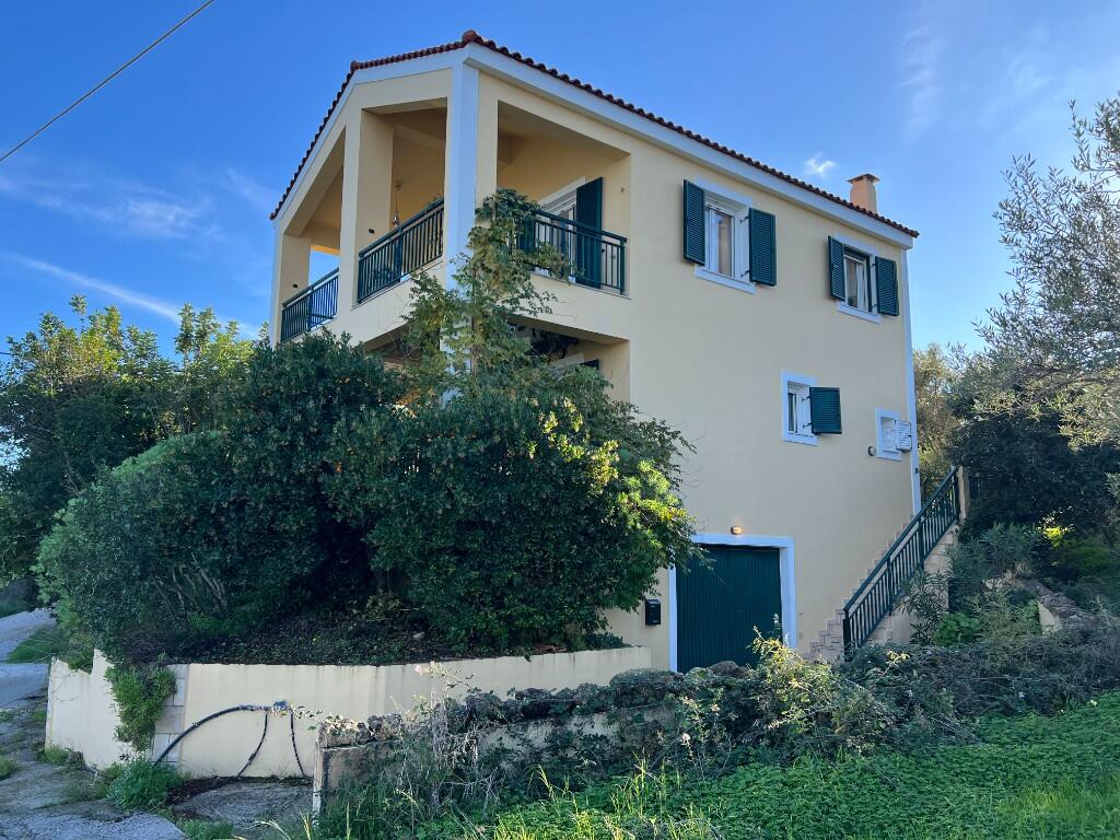 Main image of property: Kountourata, Cephalonia, Ionian Islands