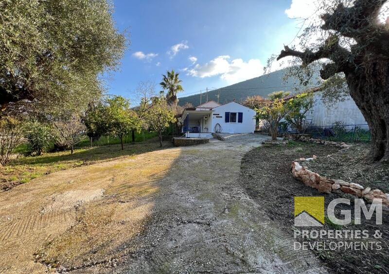 Main image of property: Poulata, Cephalonia, Ionian Islands