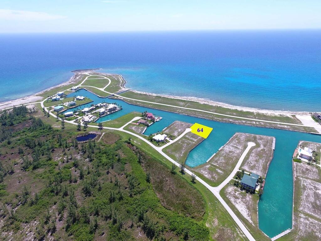 Main image of property: The Bahamas