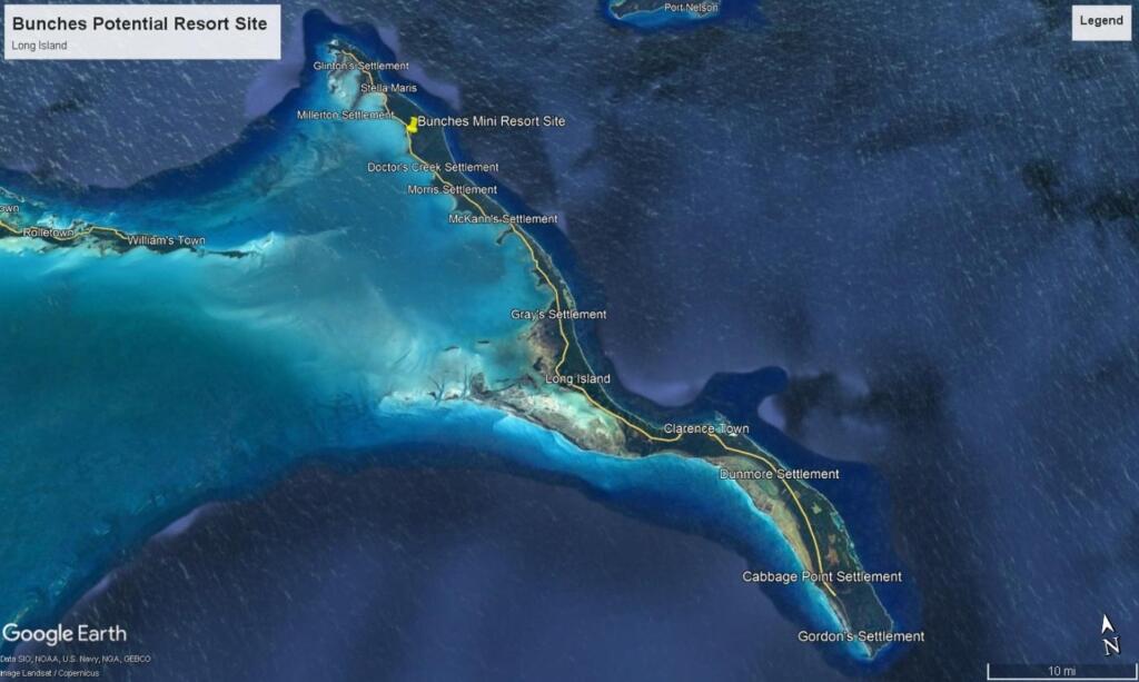 Main image of property: Long Island