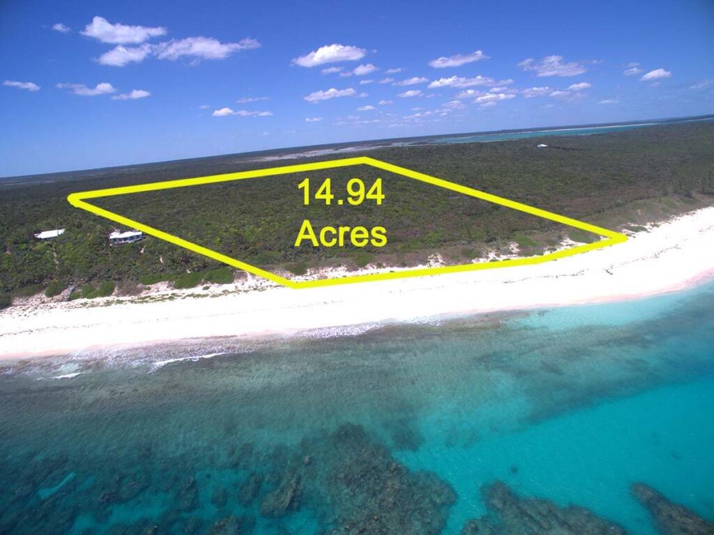 Main image of property: The Bahamas