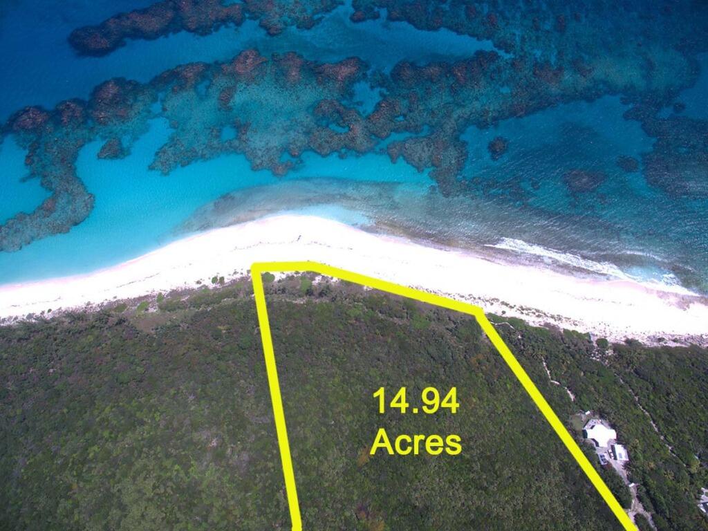Main image of property: The Bahamas