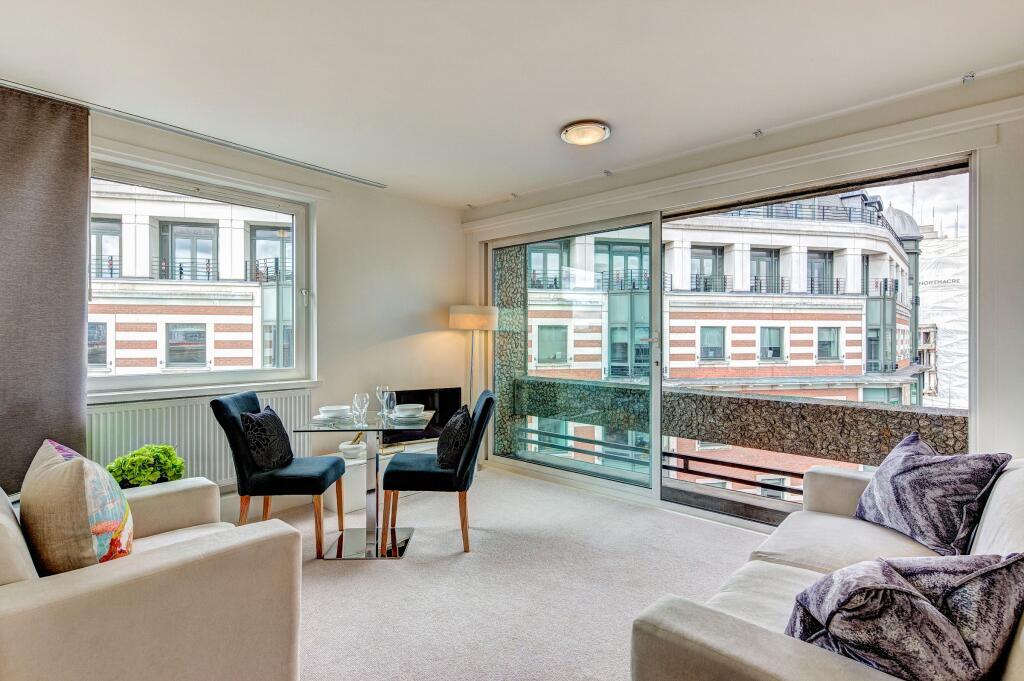 Main image of property: Luke House,  Abbey Orchard Street, London