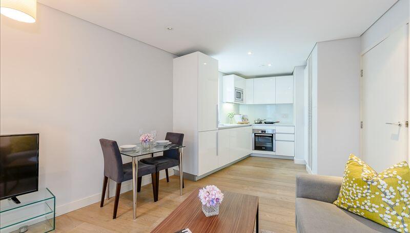 Main image of property: Merchant Square East, London