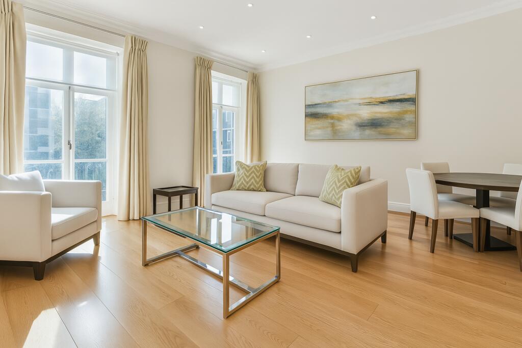 Main image of property: Ebury Street, London