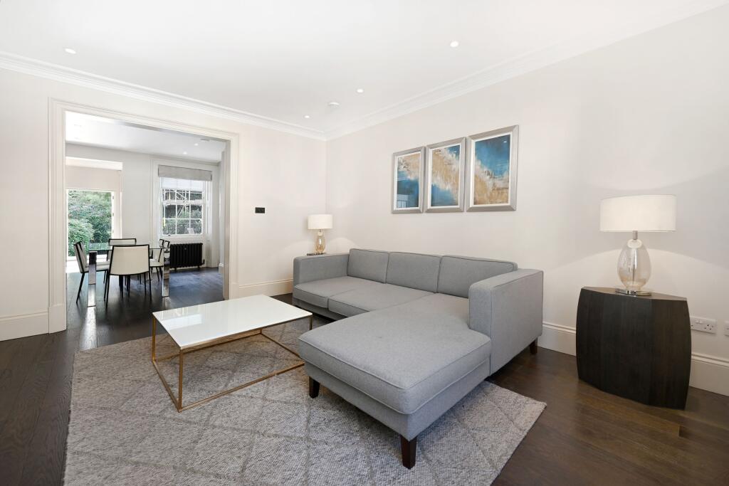 Main image of property: Ebury Street, London
