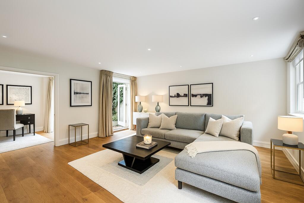 Main image of property: St. Barnabas Mews, London
