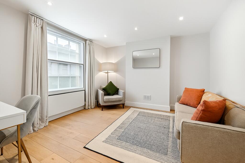 Main image of property: St. Barnabas Street, London