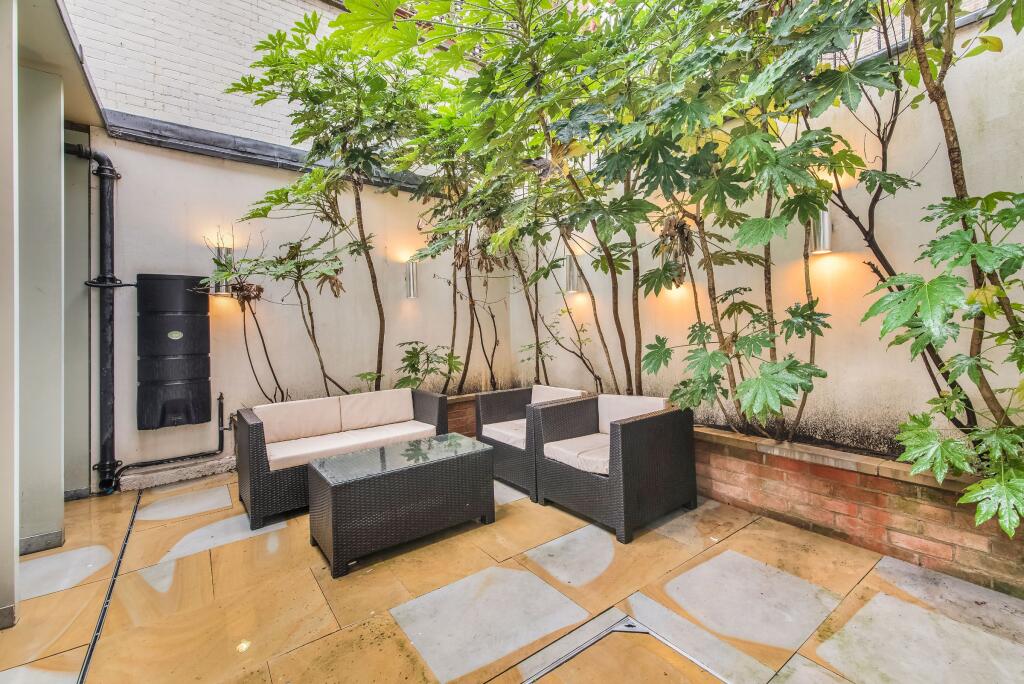 Main image of property: Green Street, London