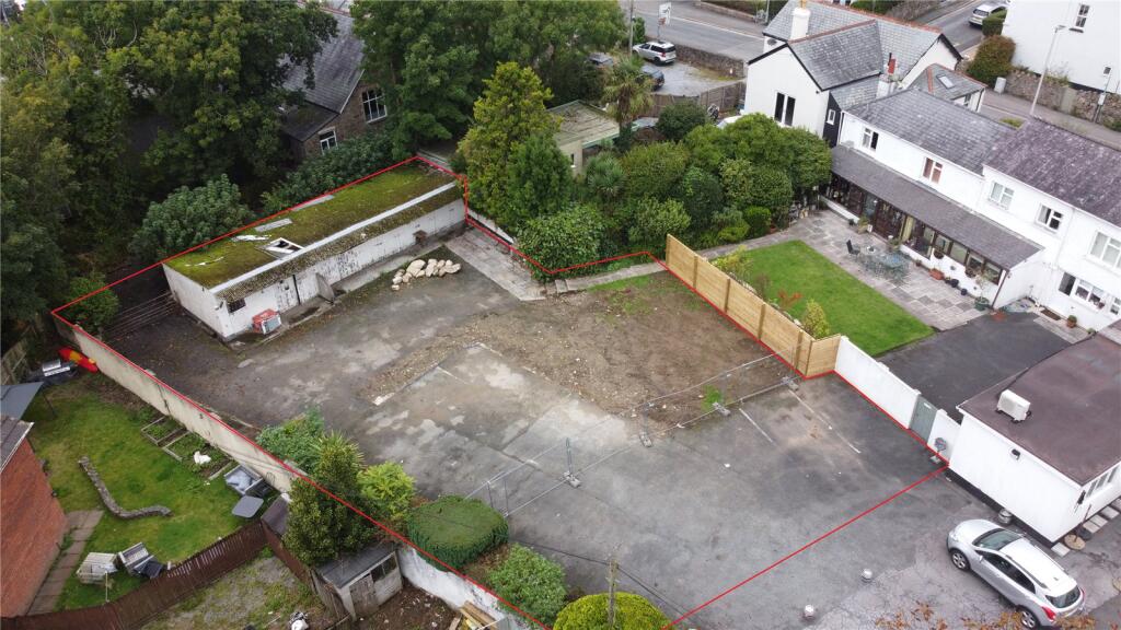 Main image of property: Filham Moor Lane, Exeter Road, Ivybridge, Devon, PL21