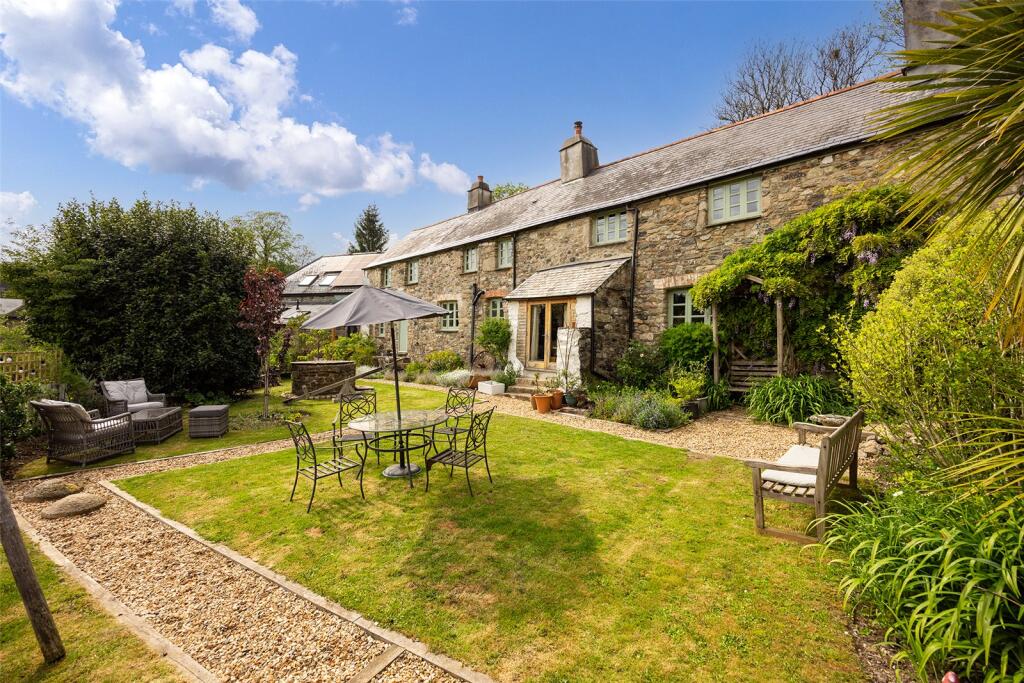 Main image of property: Bittaford, Ivybridge, Devon, PL21