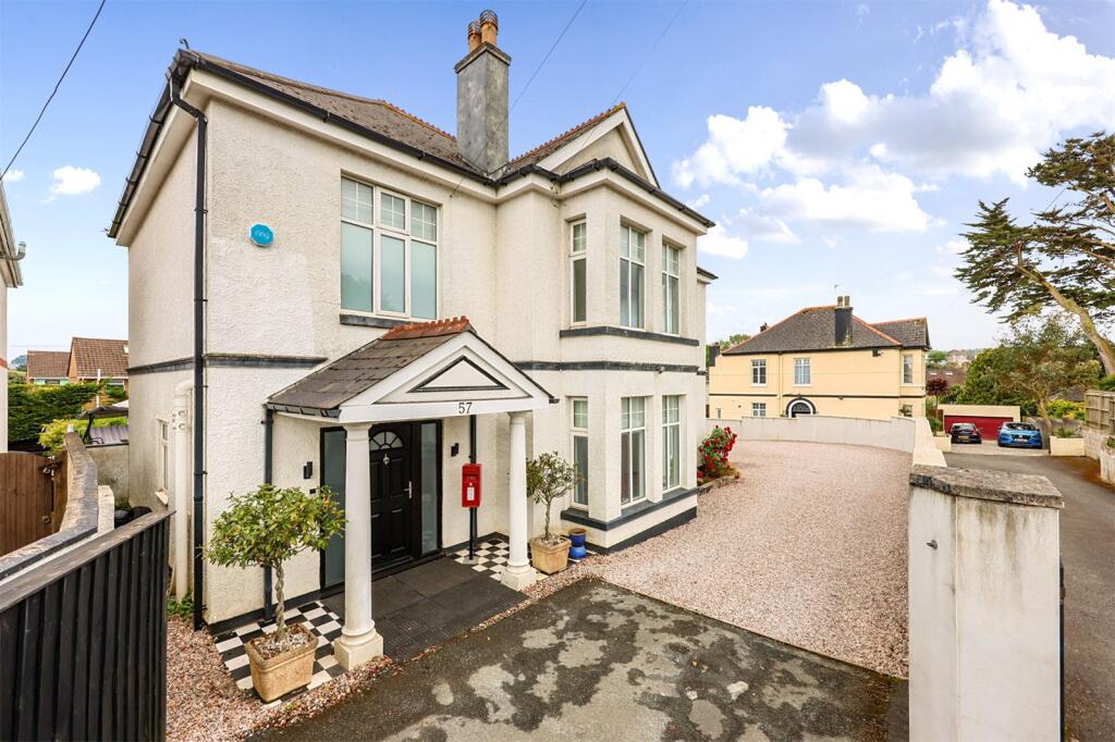 Main image of property: Oreston Road, Plymstock, Plymouth, Devon, PL9