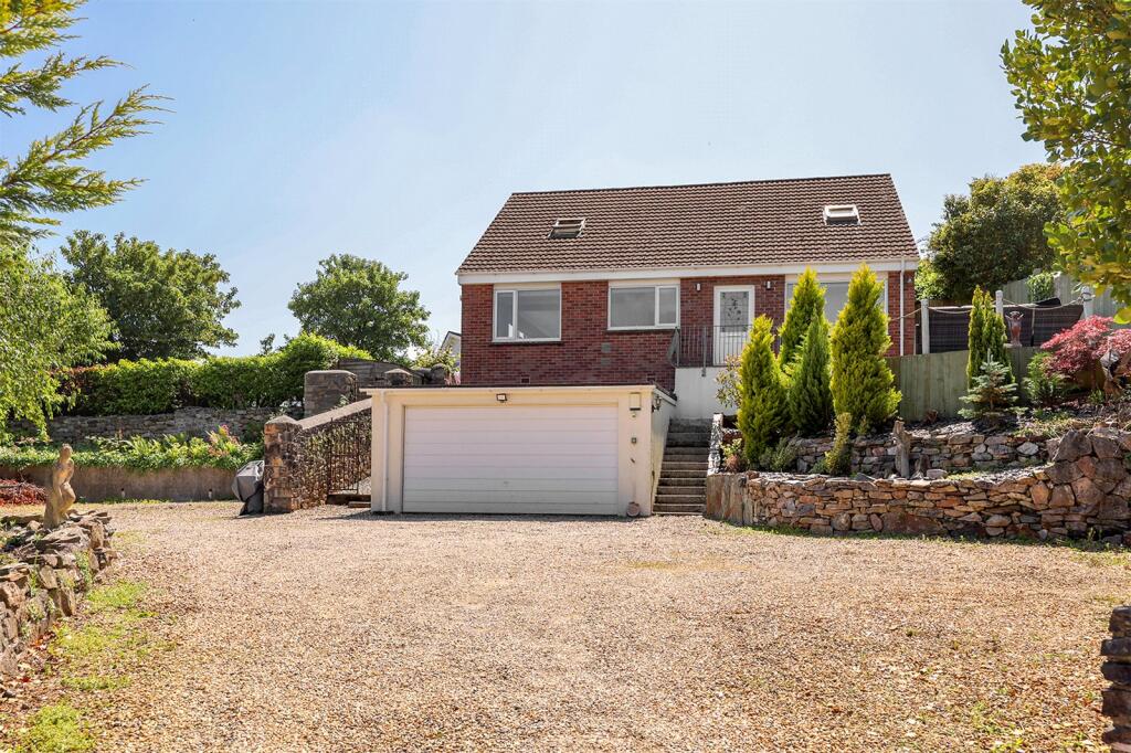 Main image of property: Blachford Road, Ivybridge, Devon, PL21