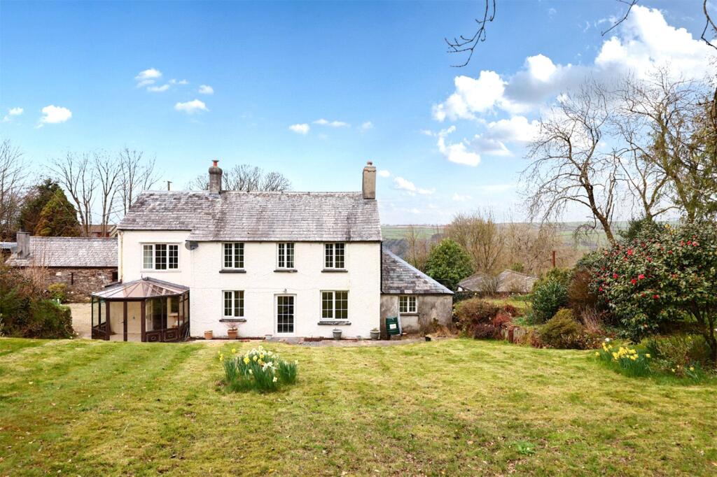 Main image of property: Trecombe, Callington, Cornwall, PL17