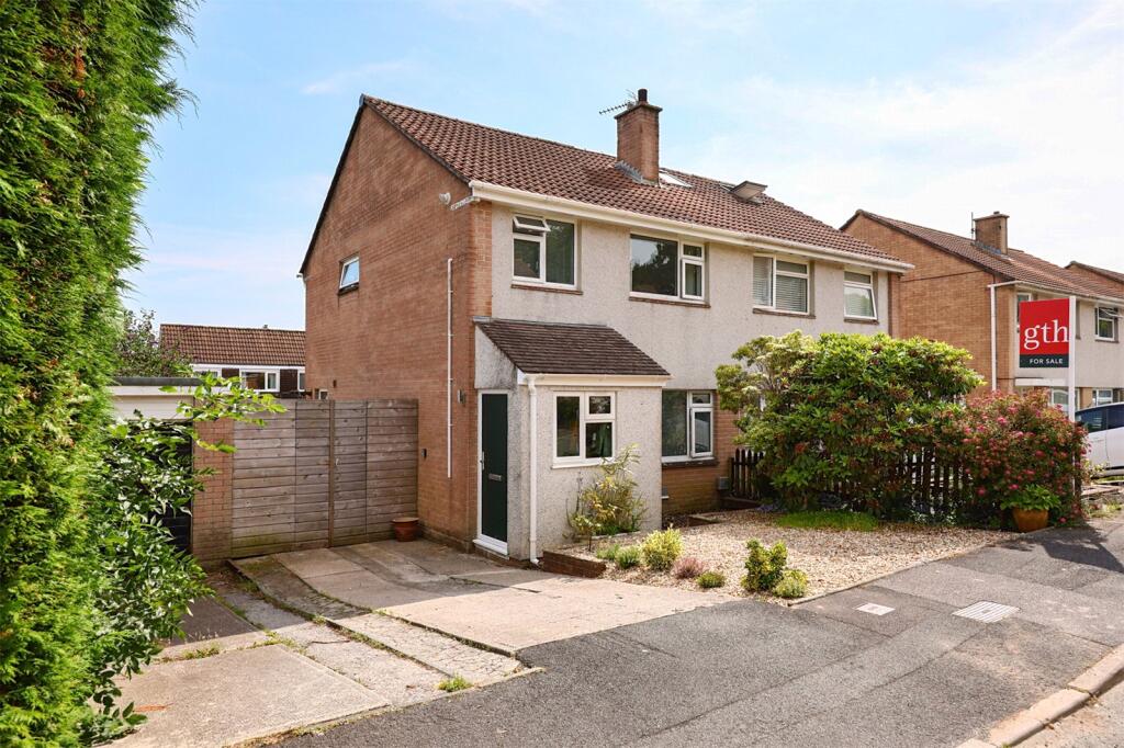 Main image of property: Hunters Close, Ivybridge, Devon, PL21