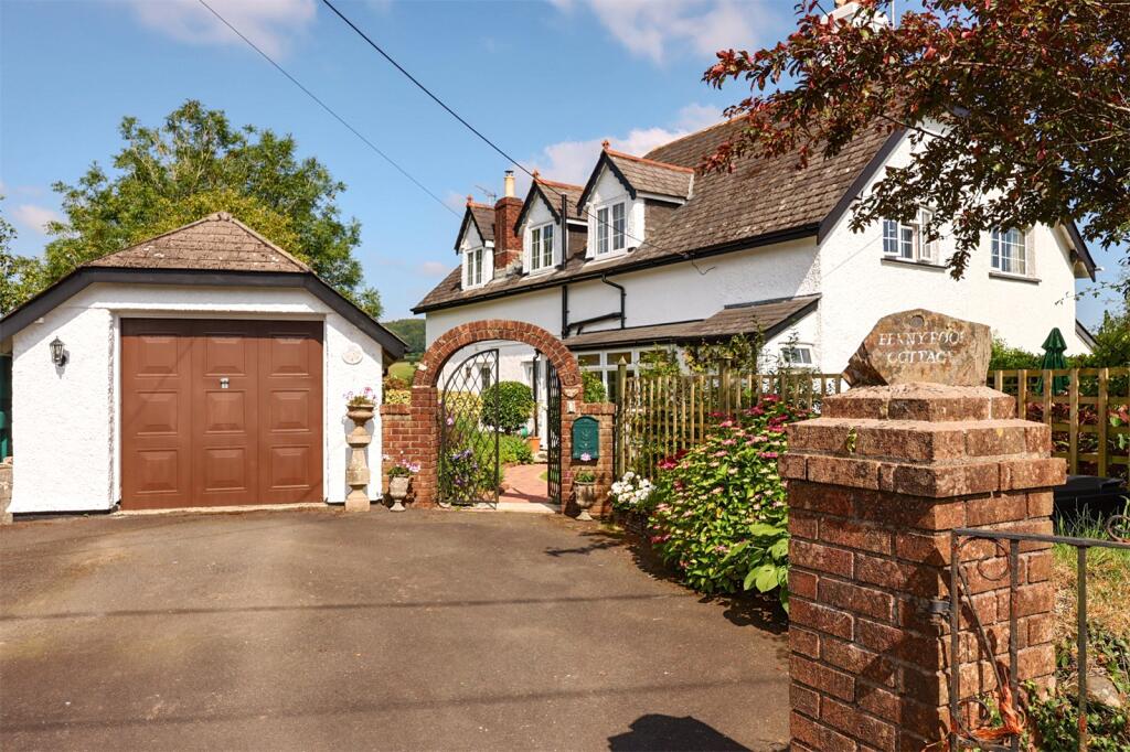 Main image of property: Corntown, Devon, PL21