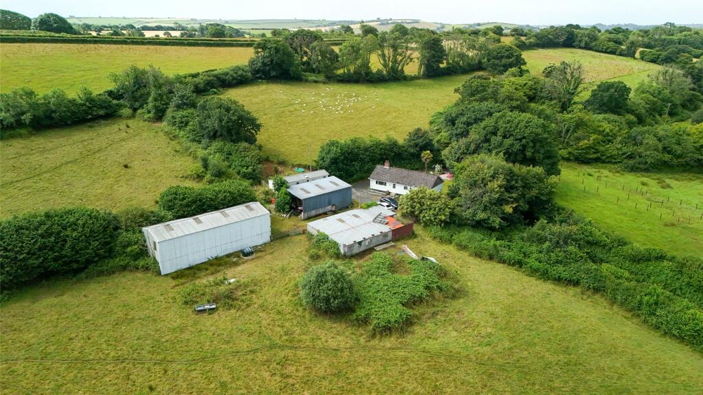 Main image of property: Modbury, Ivybridge, Devon, PL21
