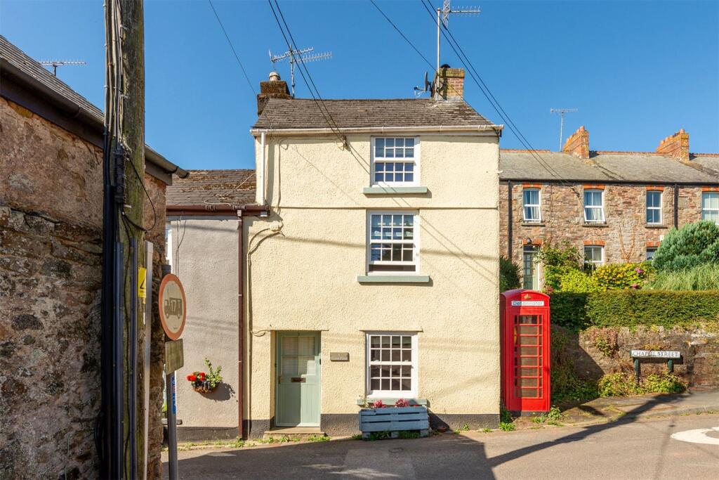 Main image of property: Chapel Street, Ermington, Ivybridge, Devon, PL21