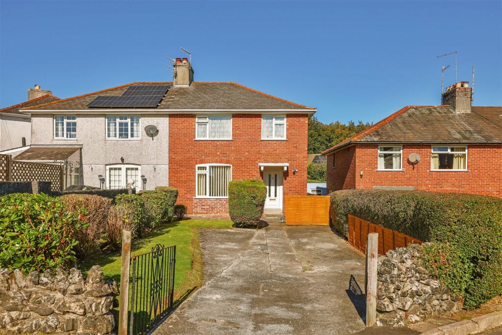 Main image of property: Newtown, Cornwood, Ivybridge, Devon, PL21