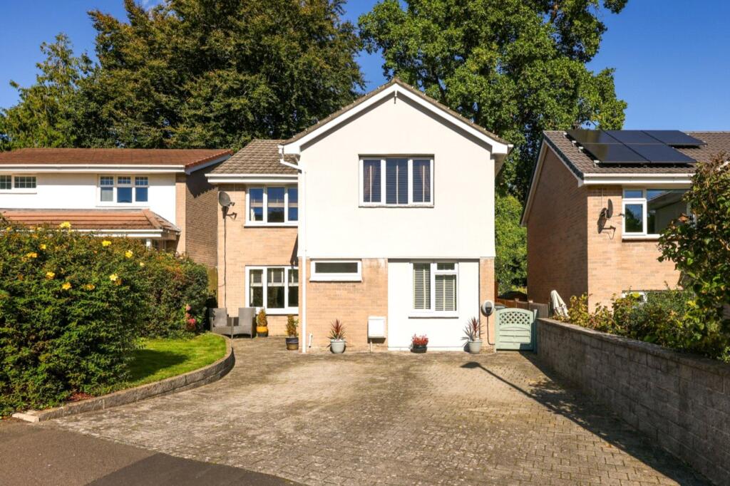 Main image of property: Crescent Gardens, Ivybridge, Devon, PL21