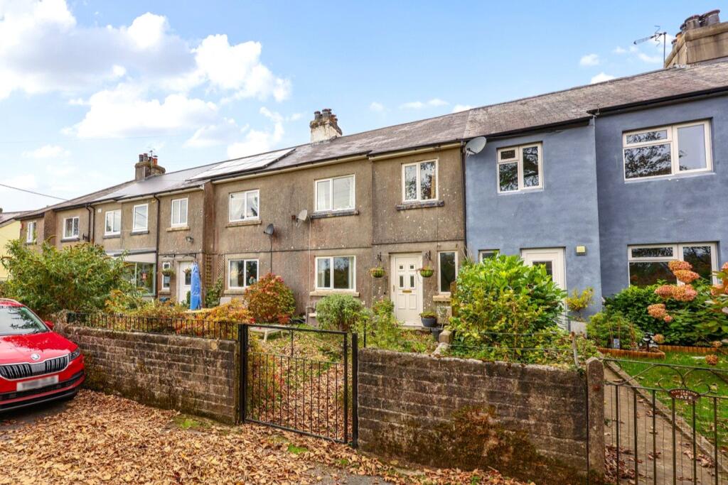 Main image of property: St. Aubyn Terrace, Lee Moor, Plymouth, Devon, PL7