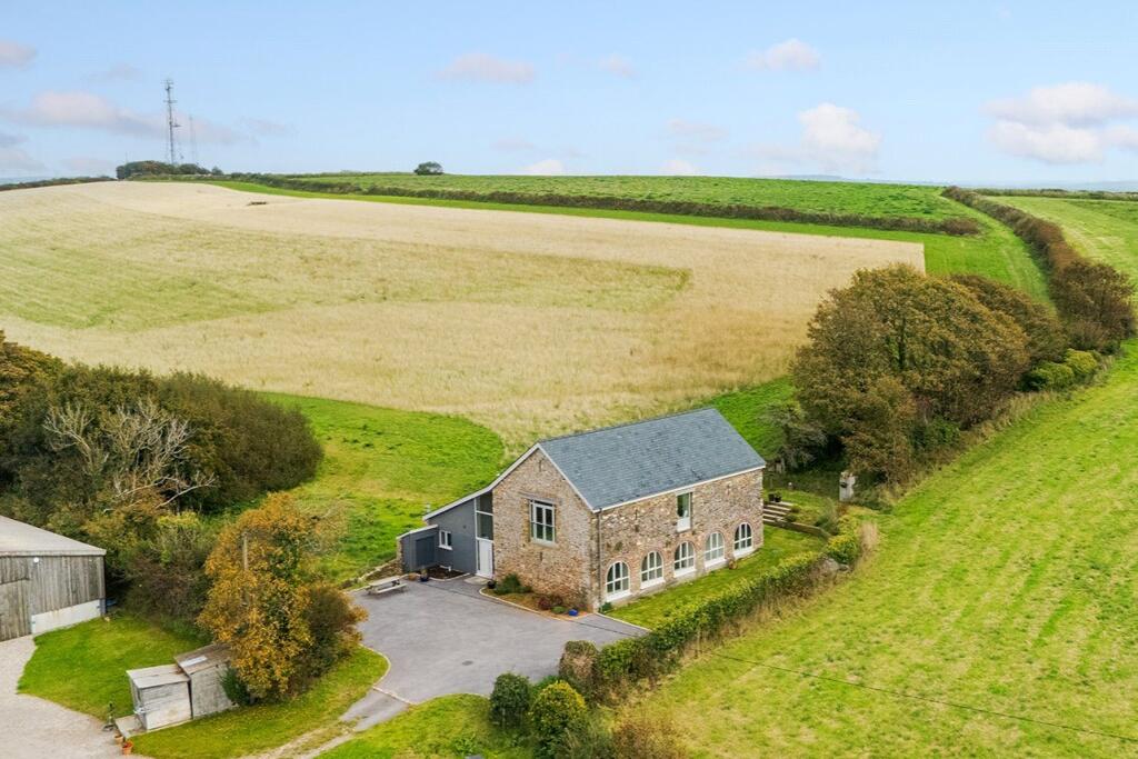 Main image of property: 4.87 Acres - Ermington, Ivybridge, Devon, PL21