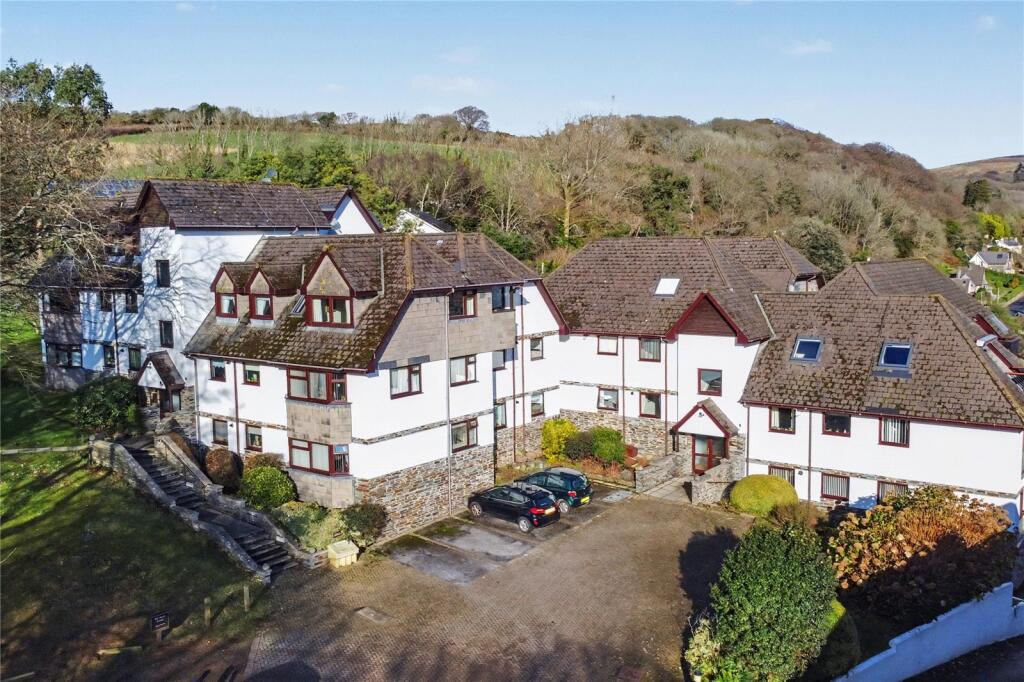 Main image of property: The Groves, Crescent Road, Ivybridge, Devon, PL21