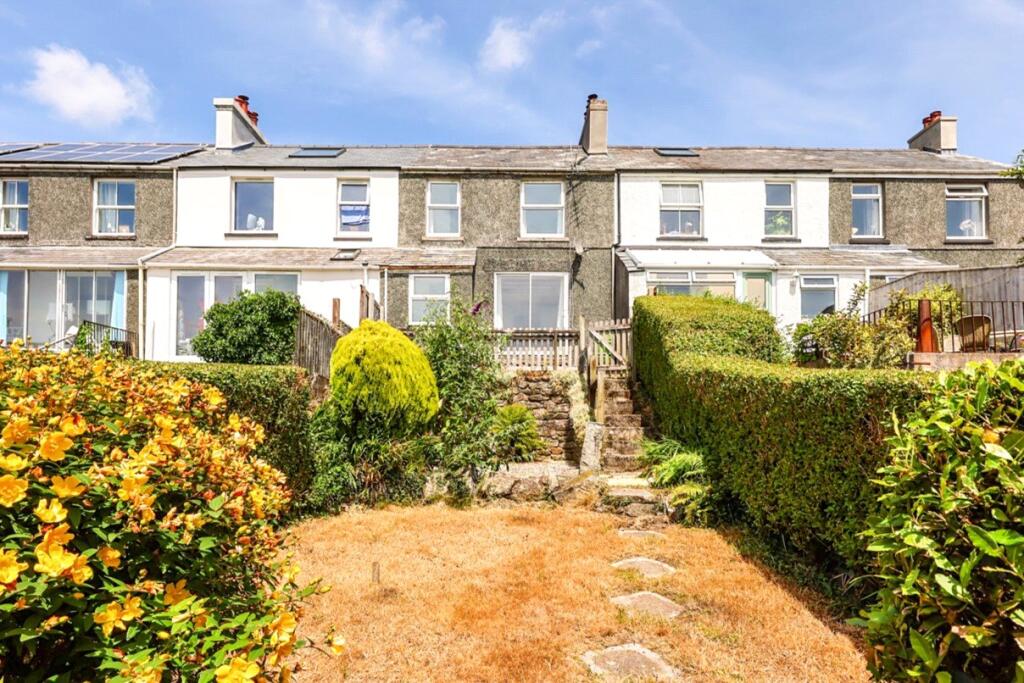 Main image of property: Wotter, Plymouth, Devon, PL7