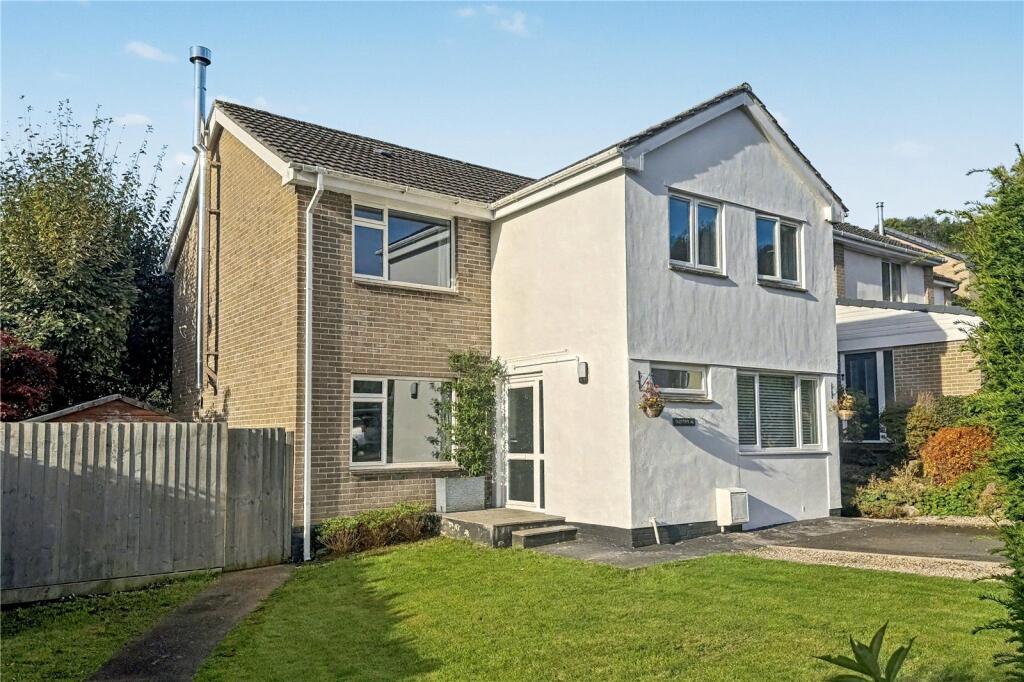 Main image of property: Crescent Gardens, Ivybridge, Devon, PL21