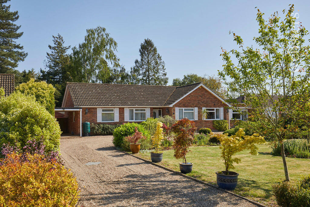 Main image of property: Summer Drive, Hoveton