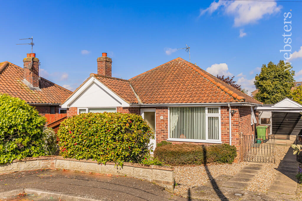 Main image of property: Parana Close, Norwich