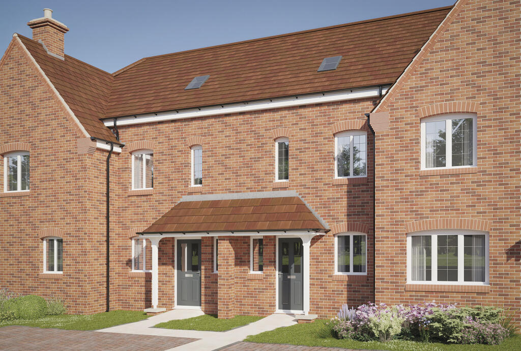 Additional property image - Hunnington, Worcestershire,
B62 0LF