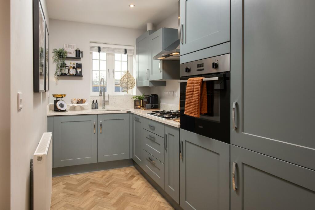 Additional property image - Hunnington, Worcestershire,
B62 0LF