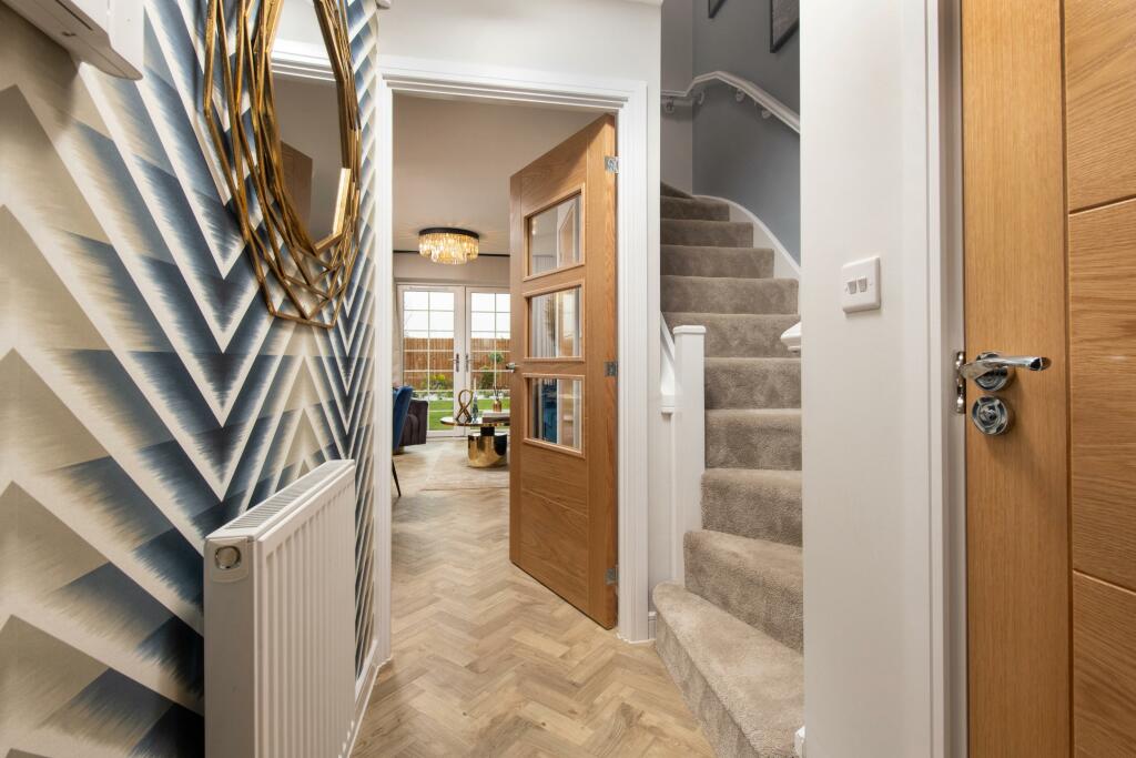 Additional property image - Hunnington, Worcestershire,
B62 0LF