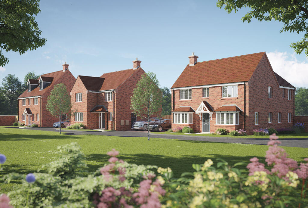Additional property image - Hunnington, Worcestershire,
B62 0LF