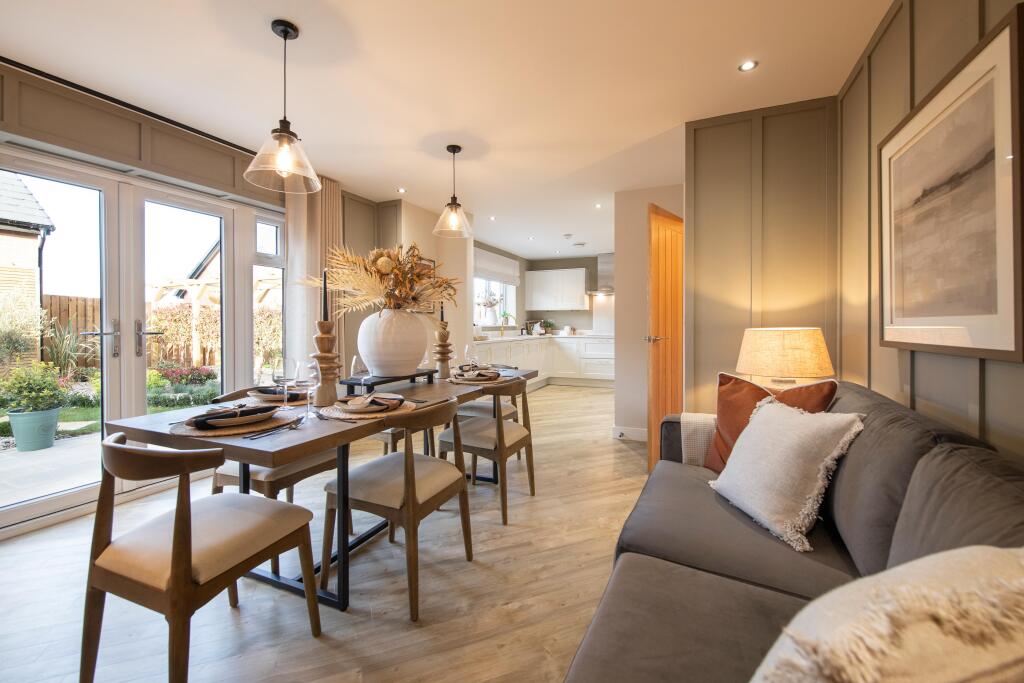 Main image of property: Hunnington, Worcestershire,
B62 0LF