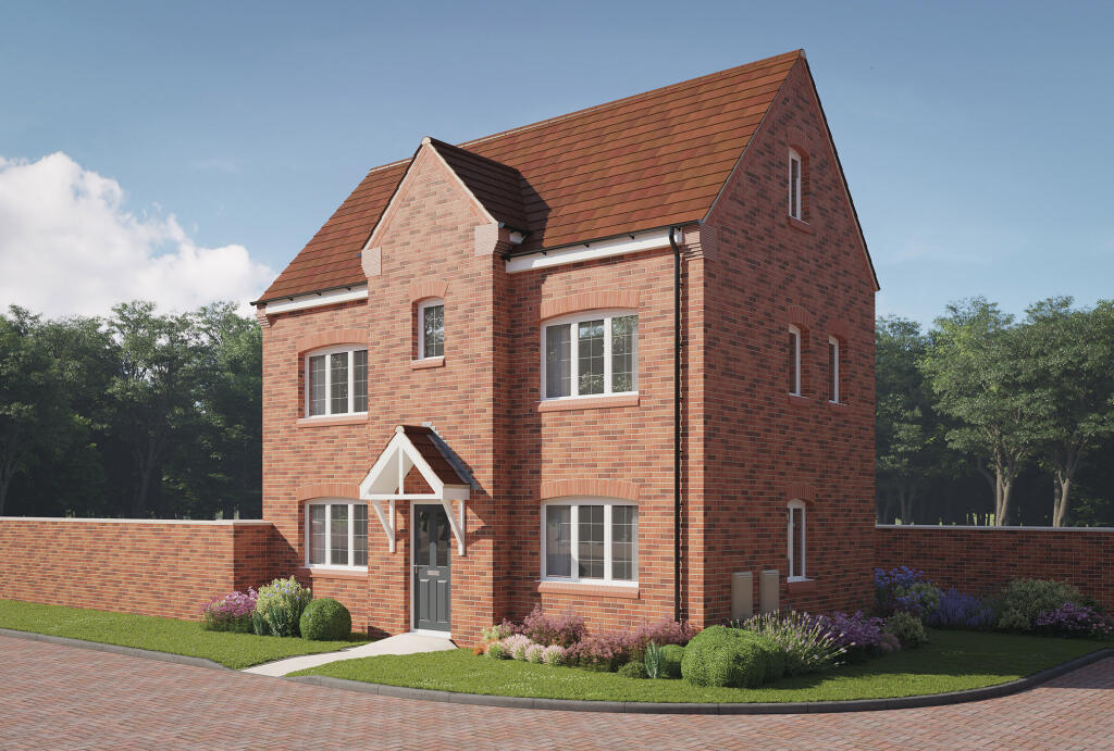 Main image of property: Hunnington, Worcestershire,
B62 0LF