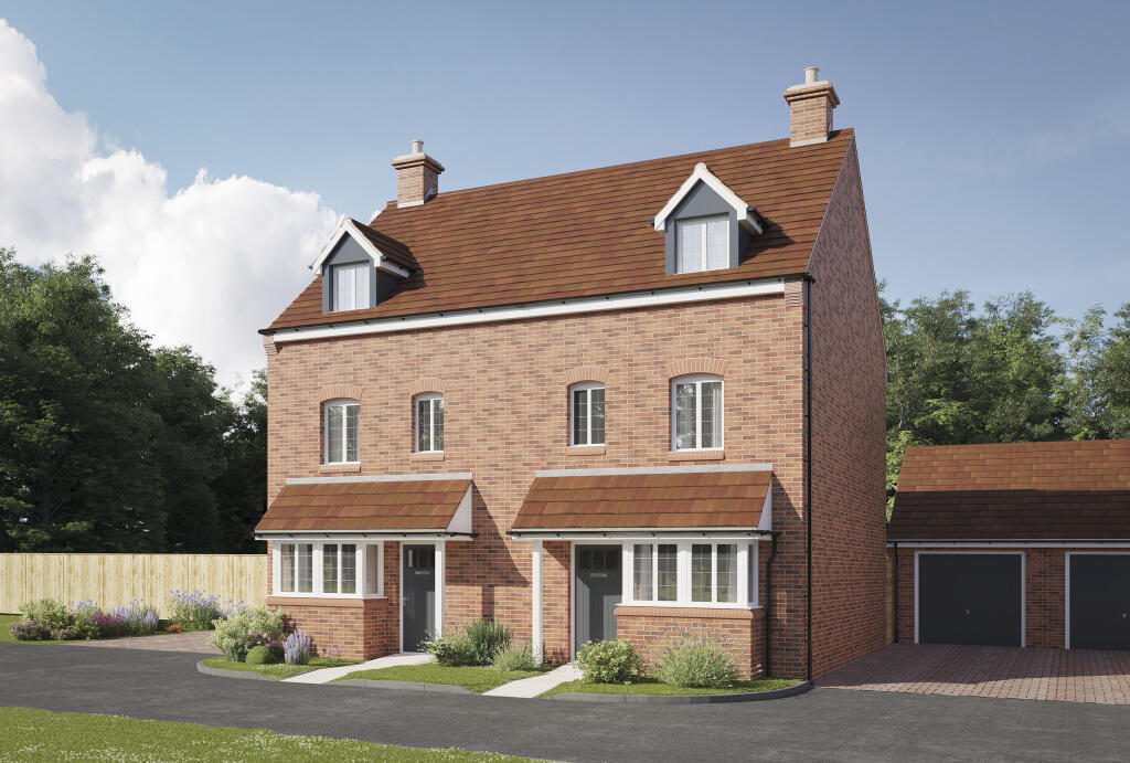 Main image of property: Hunnington, Worcestershire,
B62 0LF