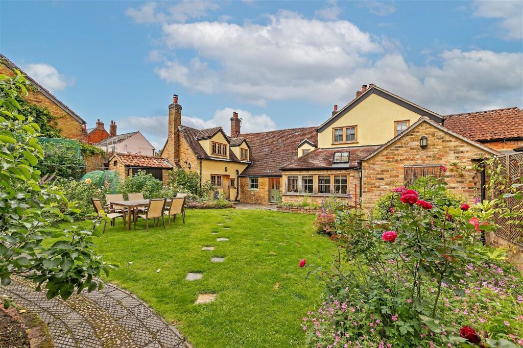 Main image of property: Church Street, Gamlingay, Sandy, Bedfordshire, SG19 3JH