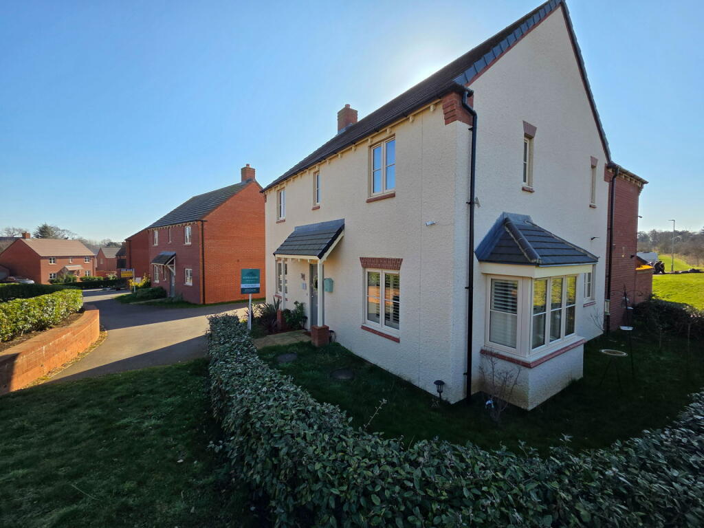 Main image of property: Potton, Sandy, Bedfordshire, SG19 2FS