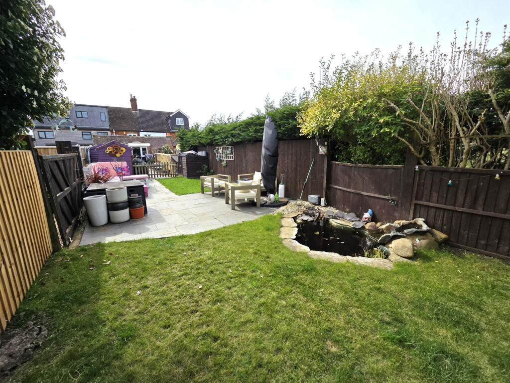 Main image of property: Heath Road, Gamlingay SG19 2JE