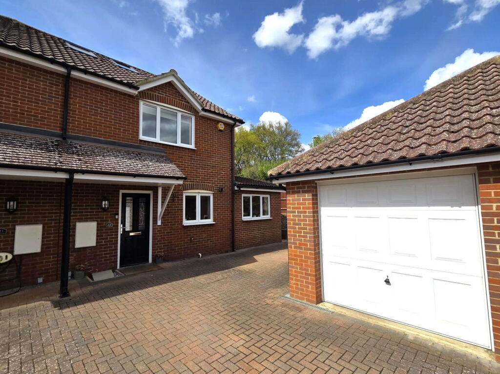 Main image of property: Myers Road, Potton SG19 2RG