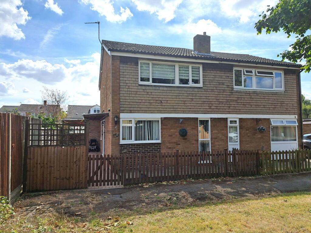 Main image of property: Mills Walk, Sandy, Bedfordshire, SG19 1LR