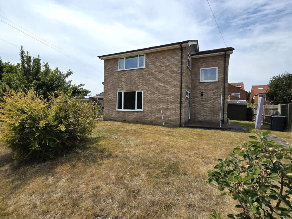 Main image of property: Everton Road, Potton SG19 2RA