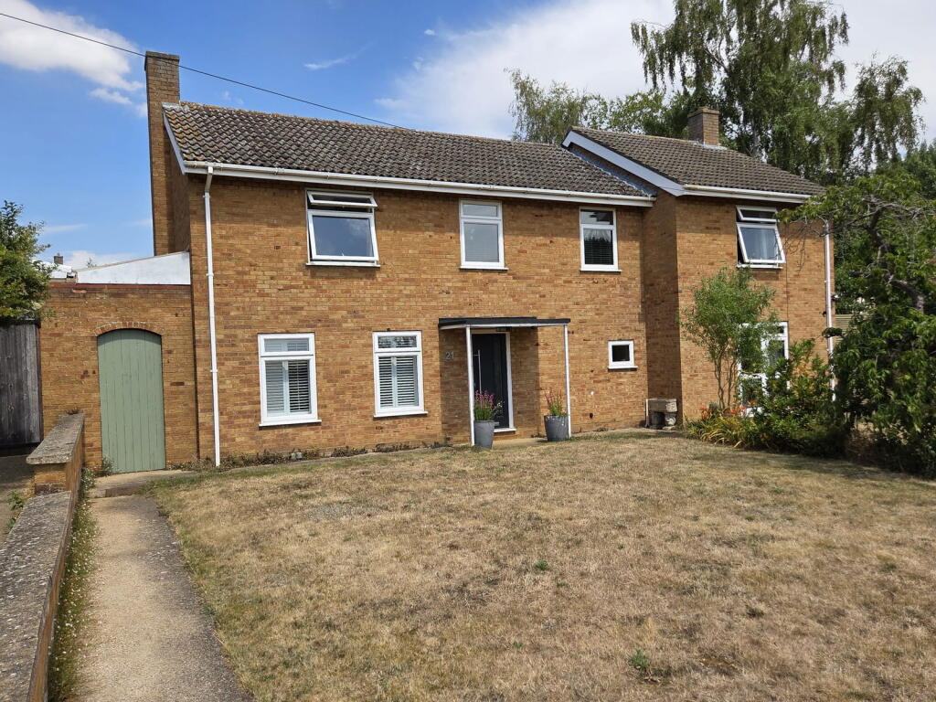 Main image of property: Station Road, Gamlingay SG19 3HA